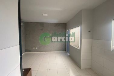 Casa para alugar - Jardim Am&eacute;rica