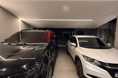 Casa &agrave; venda - 168m&sup2; - Parque Bandeirantes