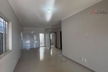 Casa &agrave; venda - 89m&sup2; - Jardim das Gar&ccedil;as 1