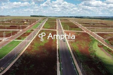 Terreno &agrave; venda - 250m&sup2; - Jardim Panorama