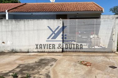 Casa &agrave; venda - 83m&sup2; - JARDIM TANGAR&Aacute; (Pr&oacute;ximo &agrave; Igreja Nossa Senhora Perpetuo Socorro)