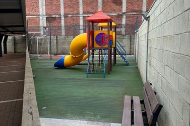 Apartamento &agrave; venda - 55m&sup2; - PARQUE RESIDENCIAL INTERLAGOS II