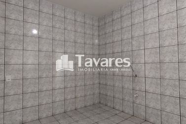 Casa para alugar - Jardim San Rafael