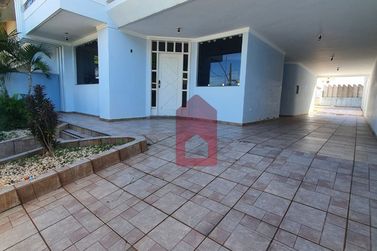 Casa para alugar - Zona I-A
