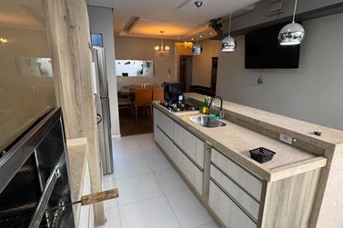 Casa &agrave; venda - 145m&sup2; - Jardim Yoshi