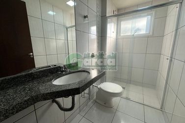 Apartamento para alugar - Jardim Mediterr&acirc;neo