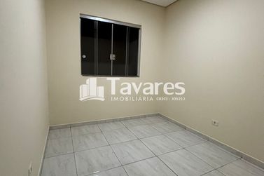 Casa &agrave; venda - 65m&sup2; - Centro