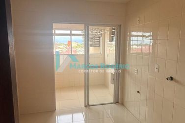 Apartamento &agrave; venda - 93m&sup2; - Zona I