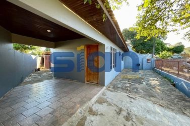 Casa para alugar - Jardim Alto da Boa Vista