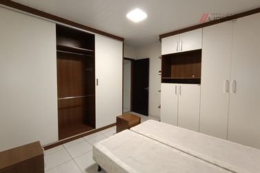 Casa &agrave; venda - 164m&sup2; - Parque Presidente