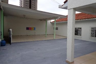 Casa &agrave; venda - 300m&sup2; - Zona 1