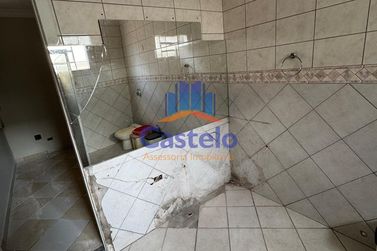 Sala Comercial para alugar - 267m&sup2; - ZONA I