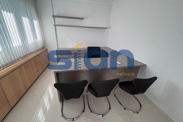 Apartamento para alugar - Zona I
