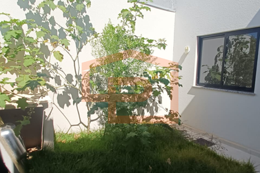 Casa &agrave; venda - 80m&sup2; - Zona V