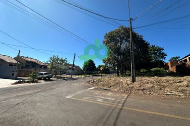Terreno &agrave; venda - 330m&sup2; - JARDIM BEIRA RIO
