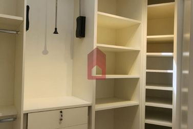 Casa para alugar - Residencial Central Park