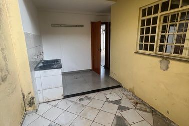 Casa para alugar - 100m&sup2; - Jardim Am&eacute;rica