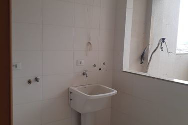 Apartamento &agrave; venda - 110m&sup2; - Jardim America