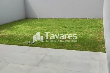 Casa &agrave; venda - 131m&sup2; - Zona V