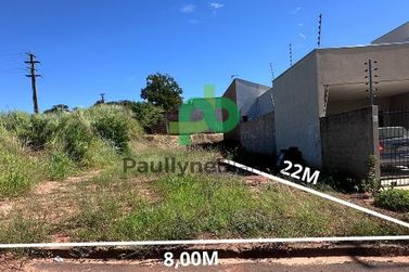 Terreno &agrave; venda - 175m&sup2; - PORTO SEGURO