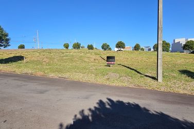 Terreno &agrave; venda - 240m&sup2; - Parque Interlagos