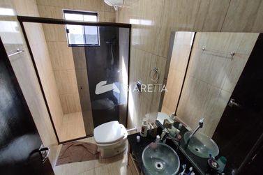 Casa &agrave; venda - 141m&sup2; - CONC&Oacute;RDIA DO OESTE