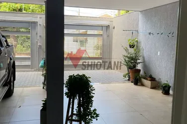 Casa &agrave; venda - Jardim Alphavile