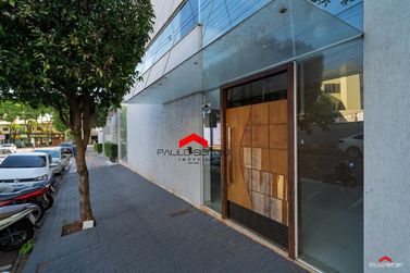 Sala Comercial &agrave; venda - 241m&sup2; - Zona I