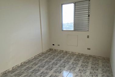 Apartamento &agrave; venda - 98m&sup2; - Zona III