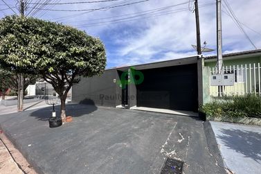 Casa &agrave; venda - 155m&sup2; - Parque Tarum&atilde;