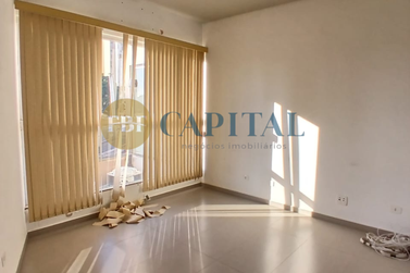 Sal&atilde;o Comercial para alugar - 432m&sup2; - Zona III