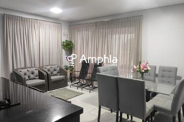 Casa &agrave; venda - 200m&sup2; - Ana Paula
