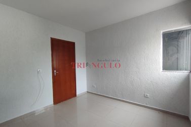 Casa para alugar - 61m&sup2; - PARQUE TARUMA