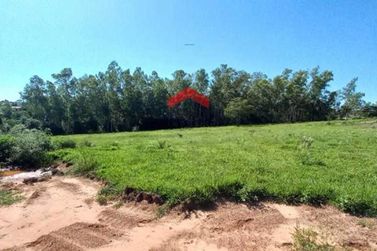 Ch&aacute;cara &agrave; venda - 20000m&sup2; - Gleba 12 - Jaborandi