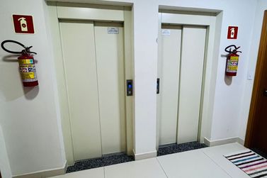 Apartamento &agrave; venda - 90m&sup2; - Jardim S&atilde;o Jos&eacute;