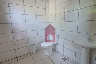 Sala Comercial para alugar - 120m&sup2; - Zona I