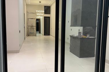 Casa &agrave; venda - 195m&sup2; - Zona II