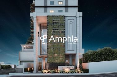 Sala Comercial &agrave; venda - 98m&sup2; - Centro
