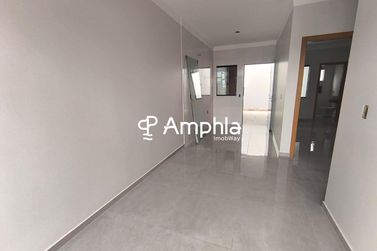 Casa &agrave; venda - 64m&sup2; - Floresta