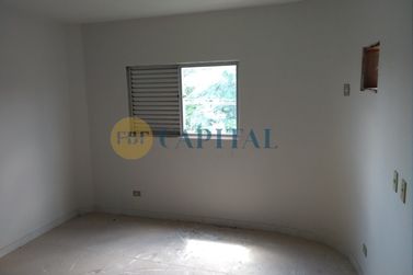 Apartamento &agrave; venda - 134m&sup2; - Jardim Paraiso