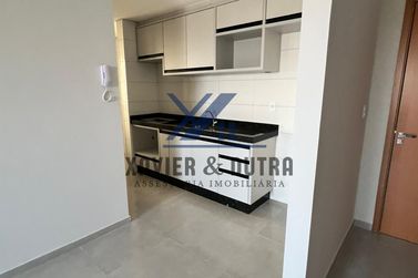 Apartamento &agrave; venda - 76m&sup2; - Zona V