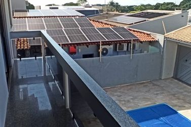 Sobrado &agrave; venda - 376m&sup2; - Zona I