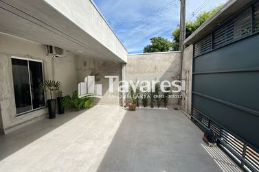 Casa &agrave; venda - 87m&sup2; - Jardim Colibri