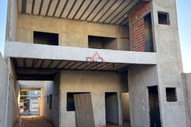 Sobrado &agrave; venda - 230m&sup2; - Jardim Europa