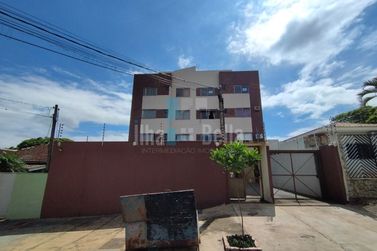 Apartamento para alugar - Zona II