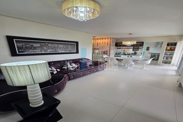 Apartamento &agrave; venda - Zona I
