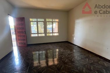 Casa &agrave; venda - 182m&sup2; - Jardim Aratimbo