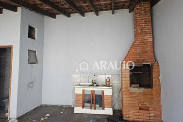 Casa &agrave; venda - 194m&sup2; - Jardim Am&eacute;rica
