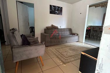 Casa &agrave; venda - 90m&sup2; - Conjunto Habitacional Sonho Meu