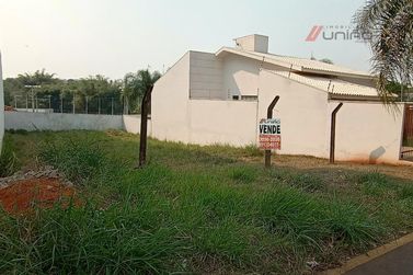 Terreno &agrave; venda - 360m&sup2; - Jardim Harmonia